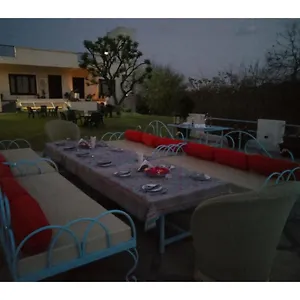 Villa Devraj 6bhk, Udaipur