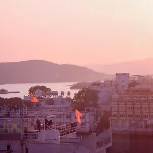Hotel Sajjan, Udaipur