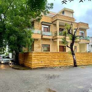Villa Karni Nivvas - Luxury Redefined, Udaipur